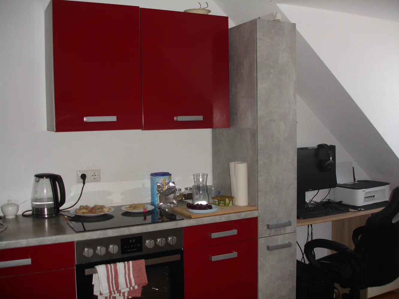 3 Zimmer Wohnung mit 55 m² in Duisburg – Bild 6