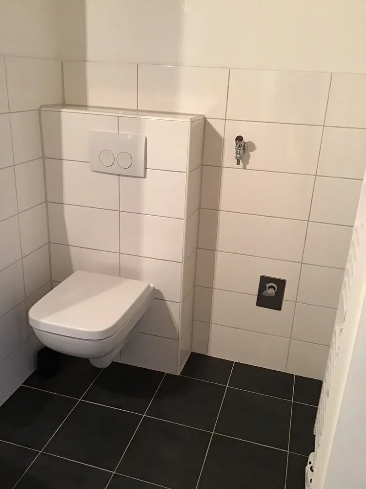 1 Zimmer Wohnung mit 32 m² in Lübeck – Bild 2