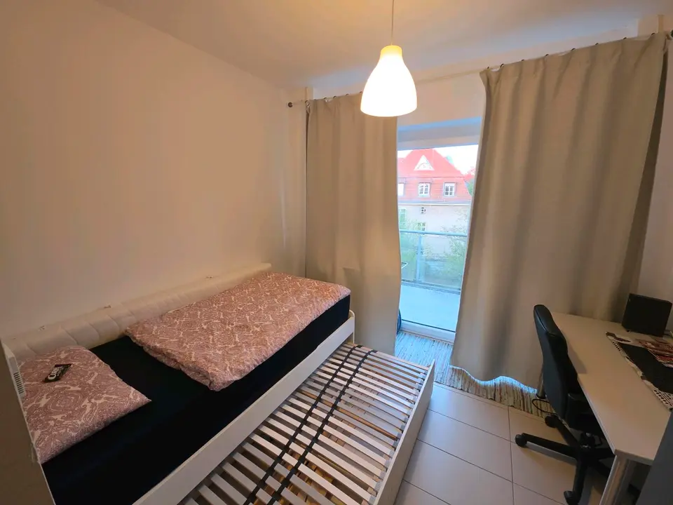 WG-Zimmer mit 14 m² in Berlin – Bild 8