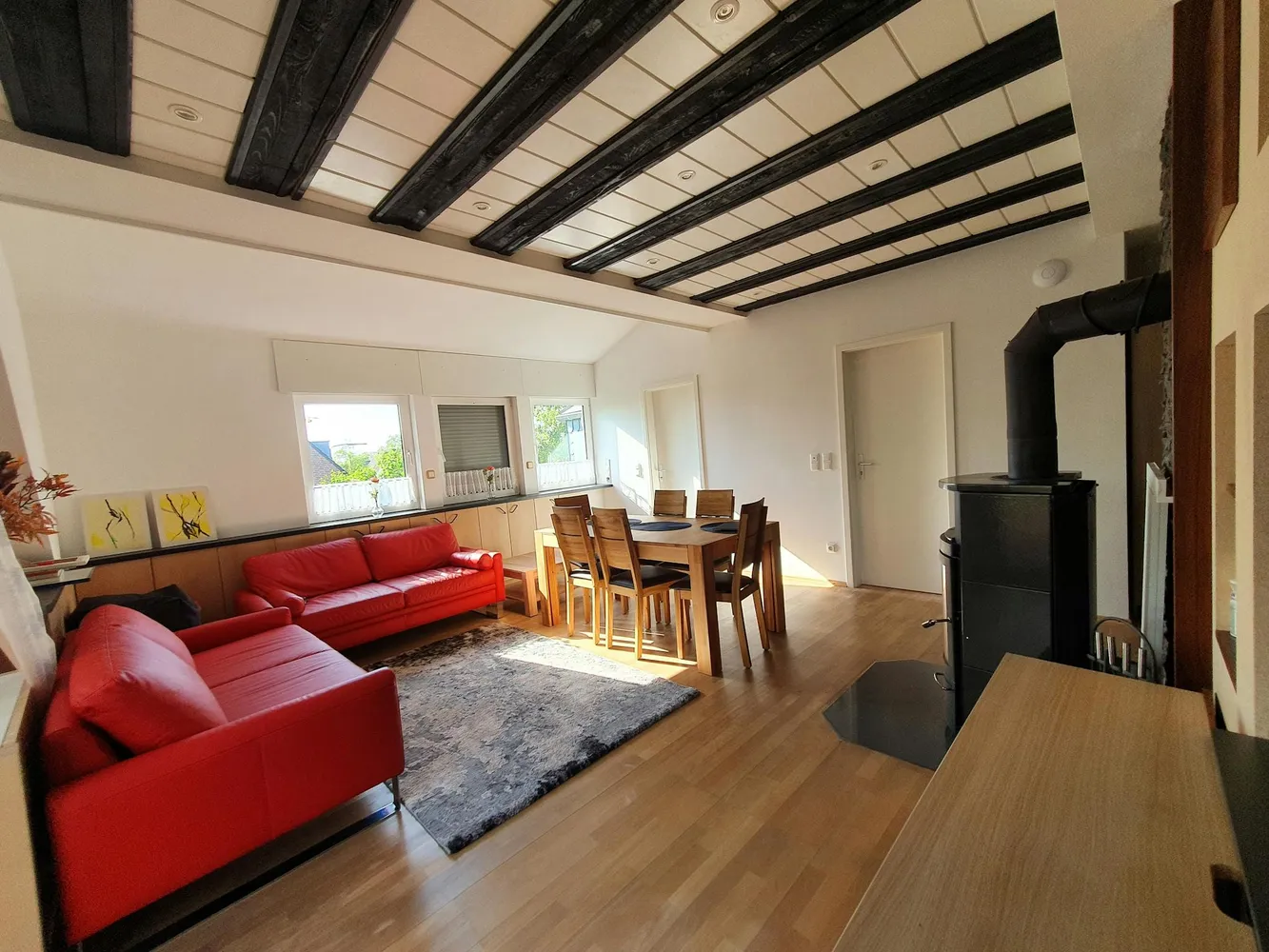 WG-Zimmer mit 13 m² in Düsseldorf – Bild 1