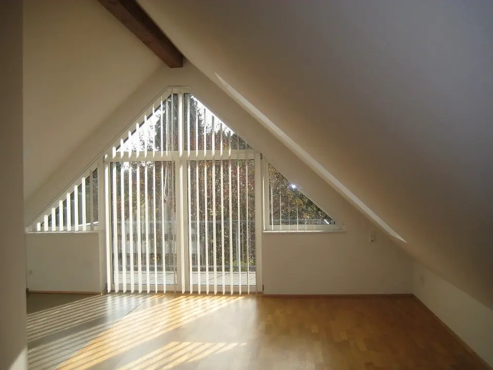 2 Zimmer Wohnung mit 66 m² in Lohmar – Bild 2