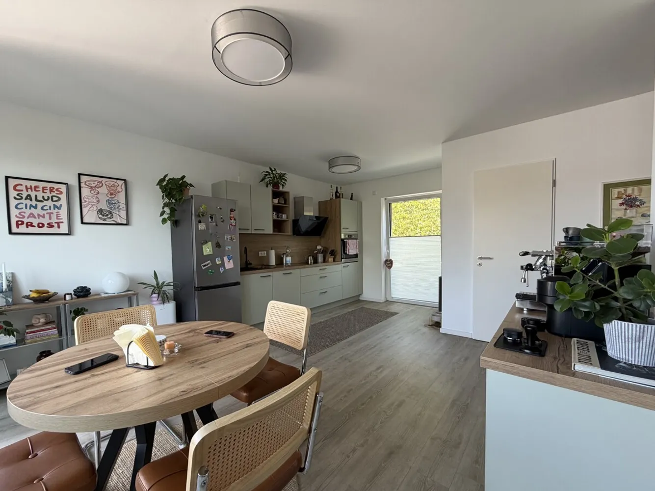 2 Zimmer Wohnung mit 88 m² in Mönchengladbach – Bild 4