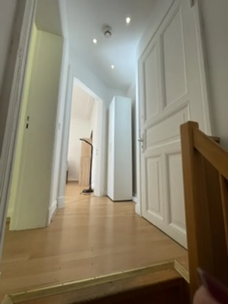 2 Zimmer Wohnung mit 60 m² in Hamburg – Bild 3