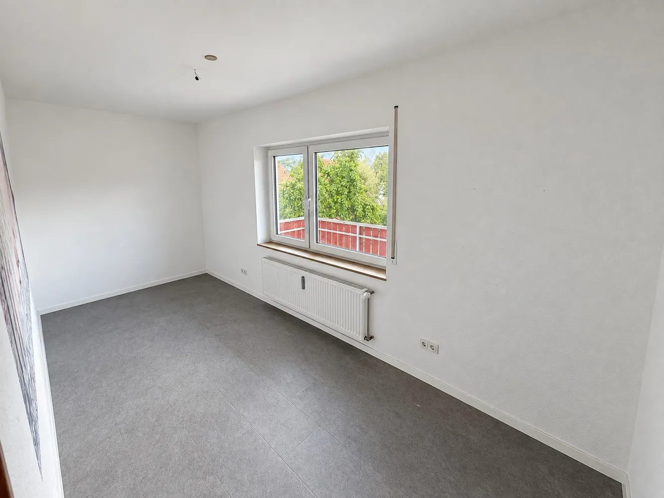 5 Zimmer Wohnung mit 105 m² in Marburg – Bild 7
