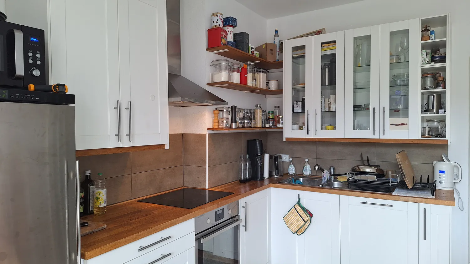 3 Zimmer Wohnung mit 100 m² in Aachen – Bild 2
