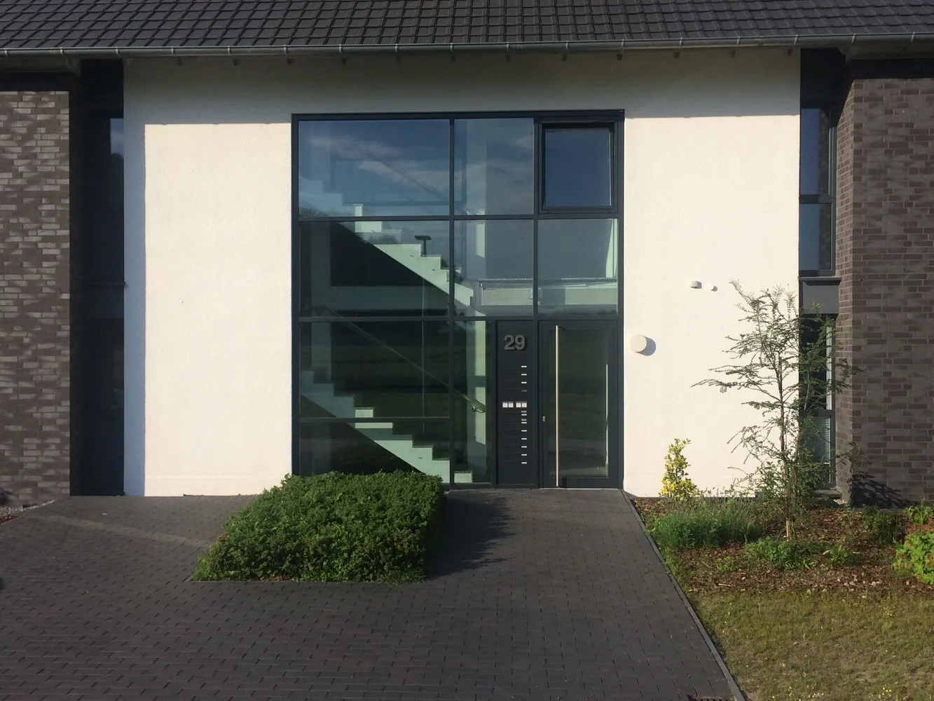3 room apartment with 90 m² in Bielefeld – Photo 2