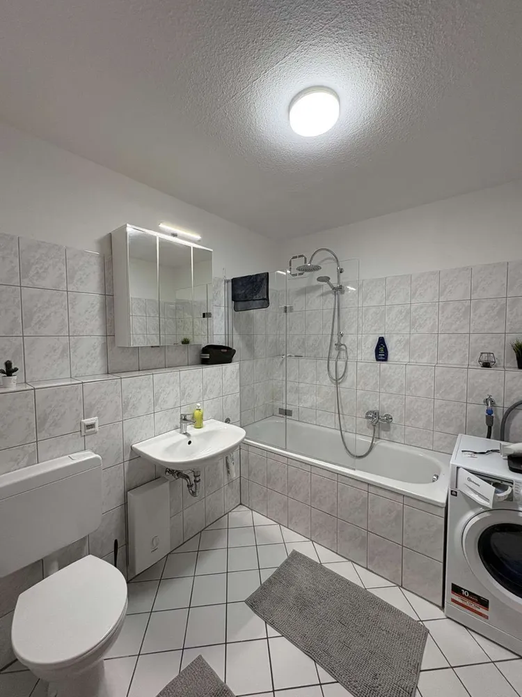 3 Zimmer Wohnung mit 73 m² in Krefeld – Bild 9