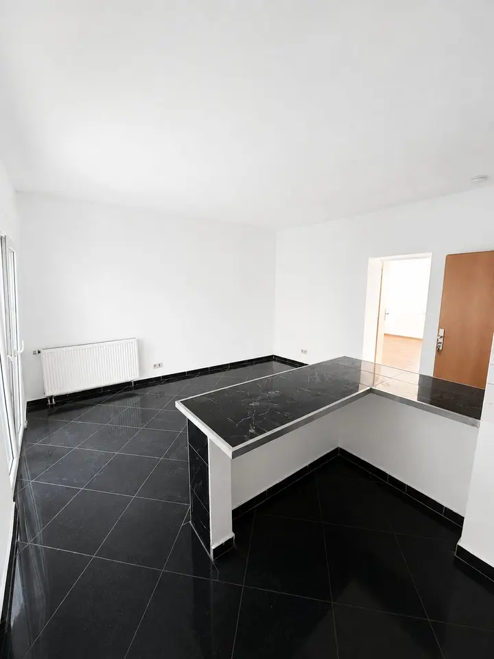 2 Zimmer Wohnung mit 40 m² in Neuss – Bild 3