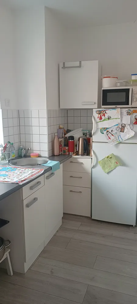 1 Zimmer Wohnung mit 42 m² in Augsburg – Bild 6