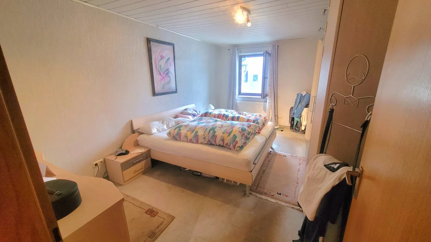 3 Zimmer Wohnung mit 82 m² in Oberhausen – Bild 3