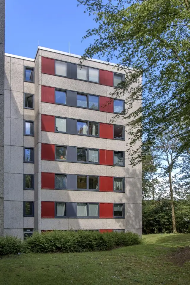 3 Zimmer Wohnung mit 81 m² in Siegen – Bild 2