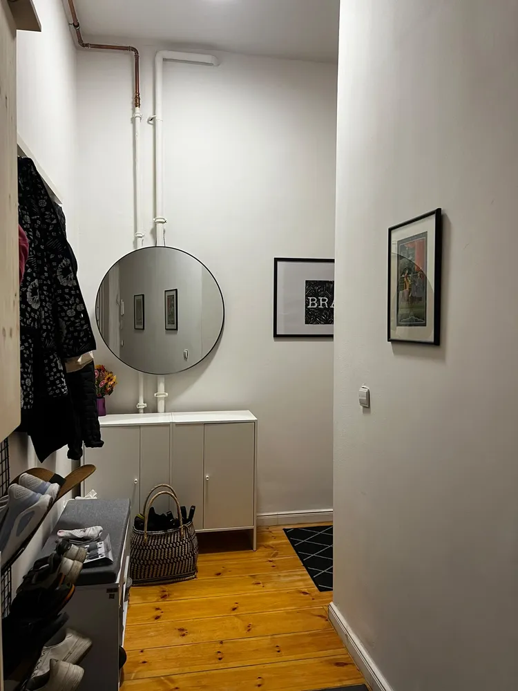 2 Zimmer Wohnung mit 70 m² in Berlin – Bild 5