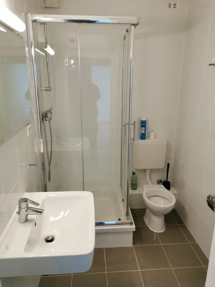 2 Zimmer Wohnung mit 55 m² in Düsseldorf – Bild 10