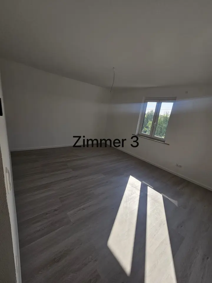 4 Zimmer Wohnung mit 100 m² in Balingen – Bild 7