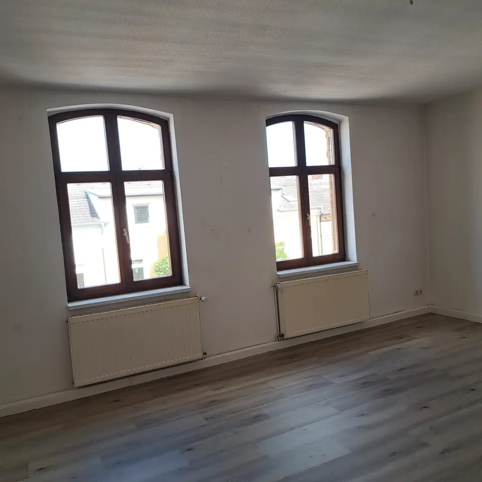 3 Zimmer Wohnung mit 67 m² in Bitterfeld-Wolfen – Bild 2