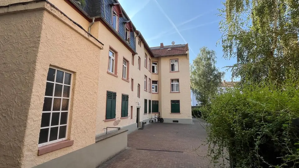 5 room apartment with 100 m² in Hanau – Photo 3