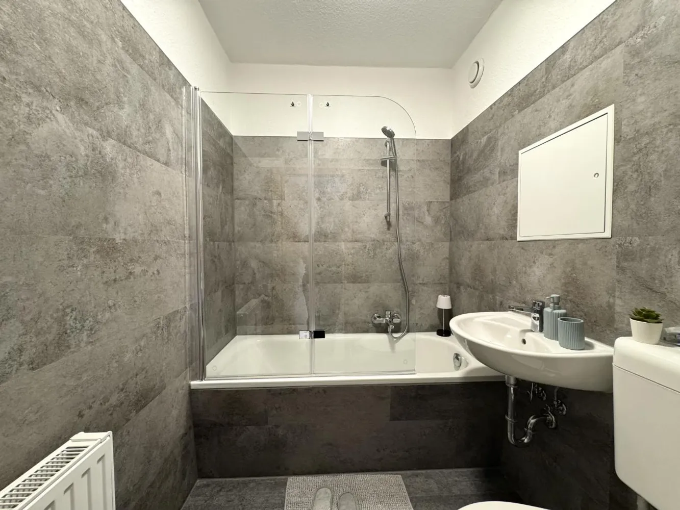 3 room apartment with 57 m² in Chemnitz – Photo 7