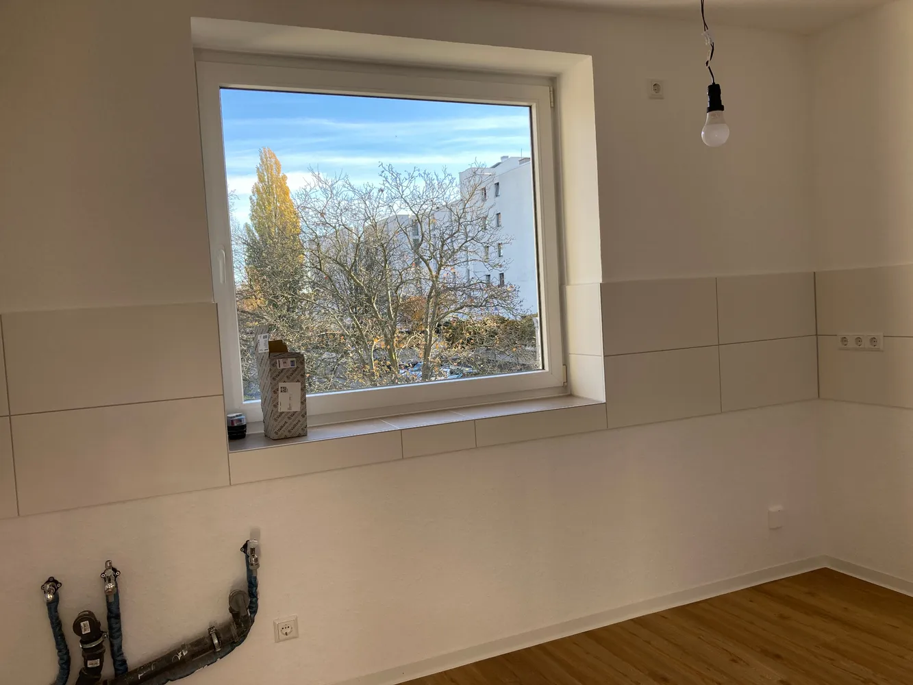 2 Zimmer Wohnung mit 62 m² in Hannover – Bild 4