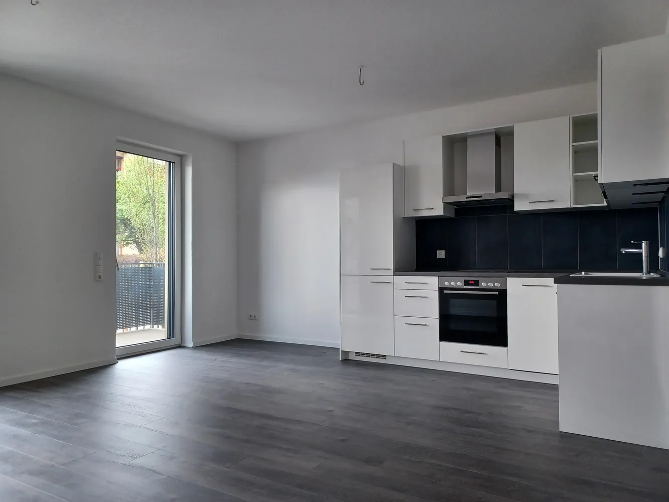 2 Zimmer Wohnung mit 56 m² in Pirna – Bild 4