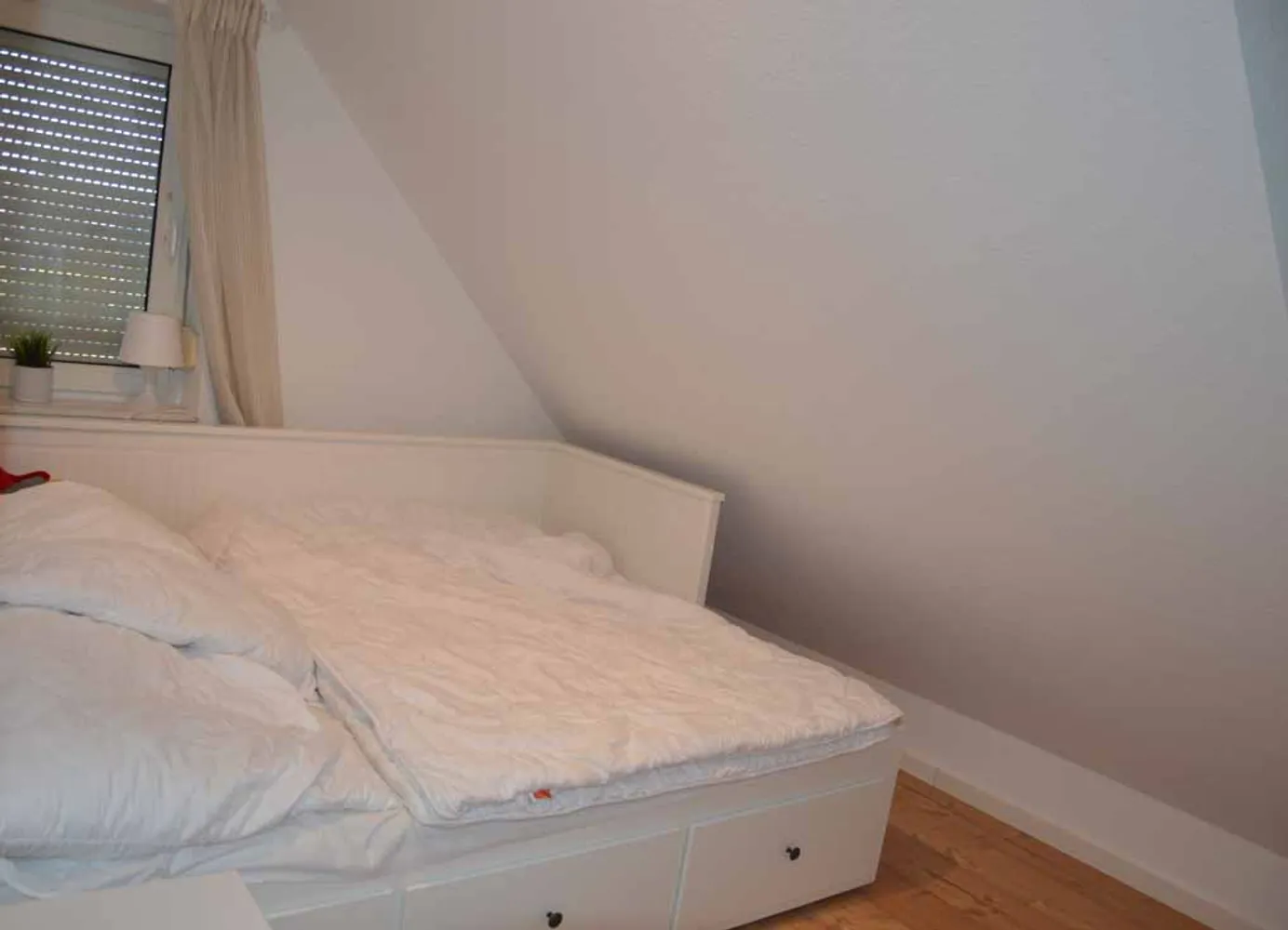 3 Zimmer Wohnung mit 75 m² in Cuxhaven – Bild 2