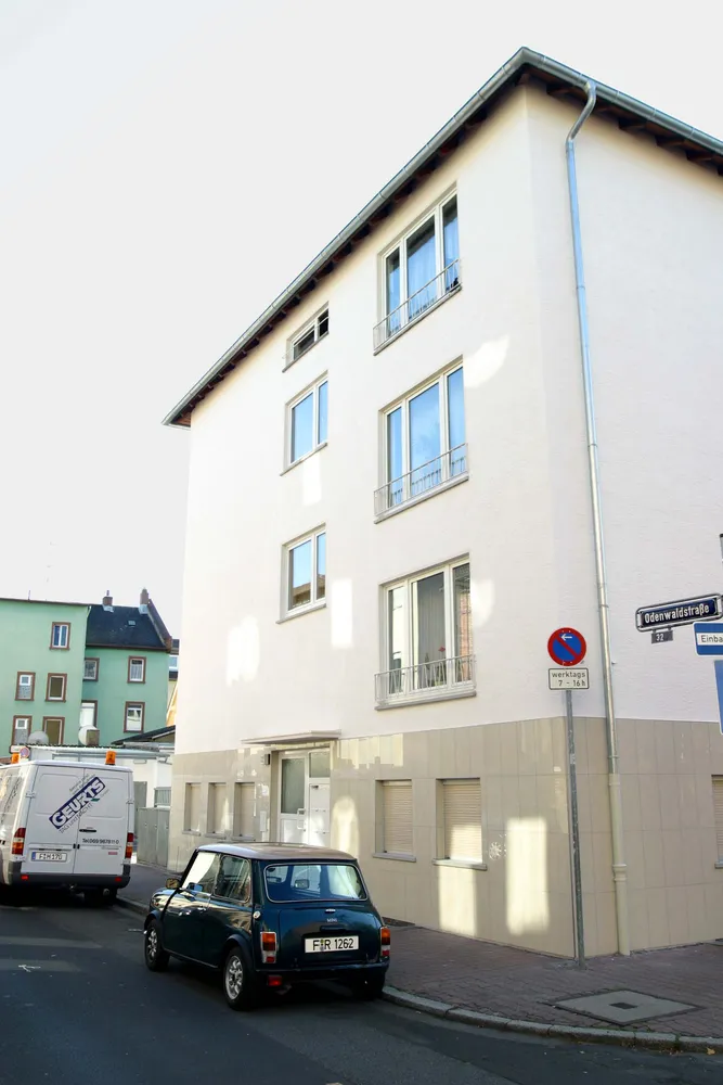 2 Zimmer Wohnung mit 60 m² in Frankfurt am Main – Bild 10