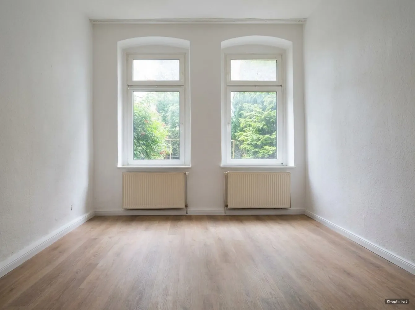 2 Zimmer Wohnung mit 71 m² in Fürstenwalde/Spree – Bild 1