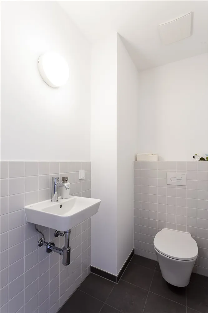 2 Zimmer Wohnung mit 73 m² in Berlin – Bild 2