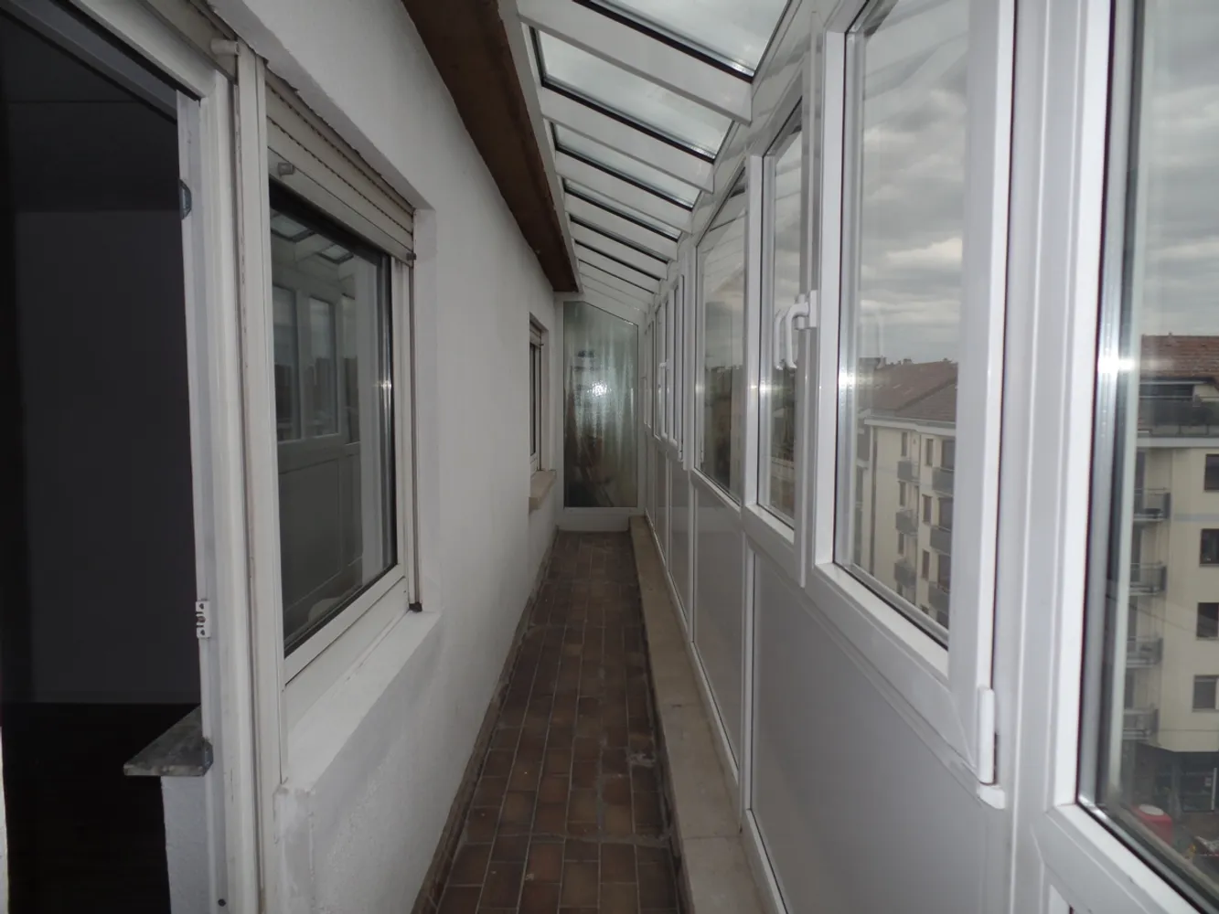 3 Zimmer Wohnung mit 72 m² in Mannheim – Bild 3