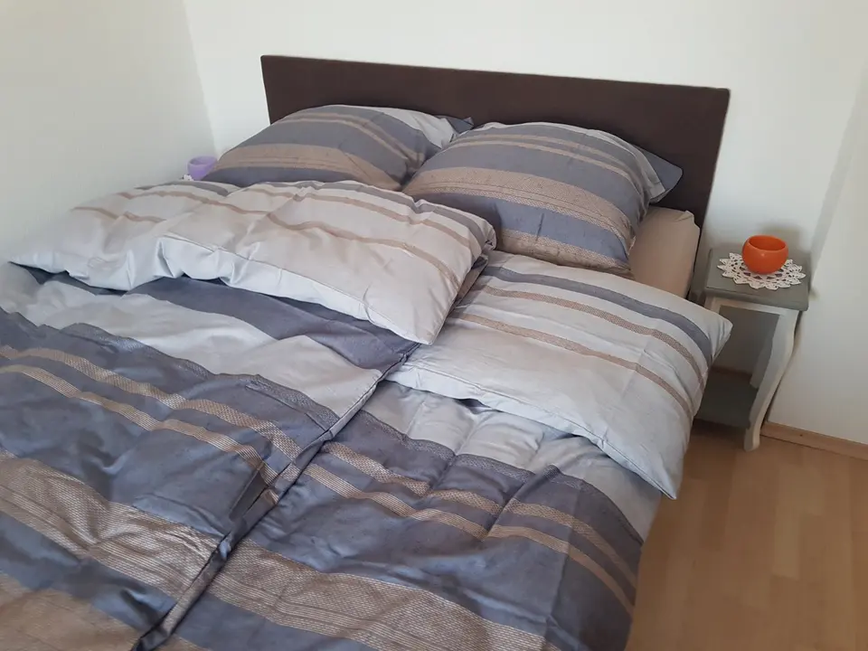 WG-Zimmer mit 45 m² in Minden – Bild 1