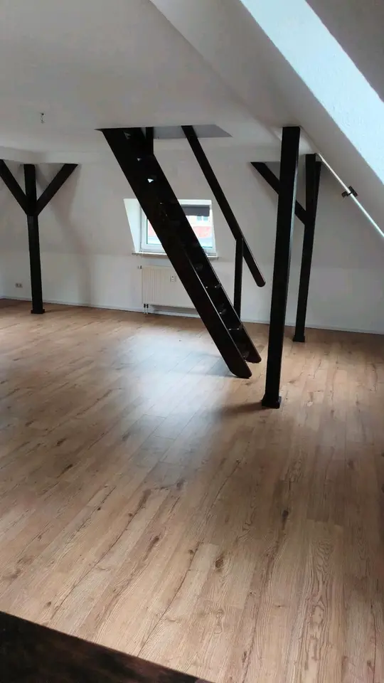 2 Zimmer Wohnung mit 50 m² in Zwickau – Bild 2