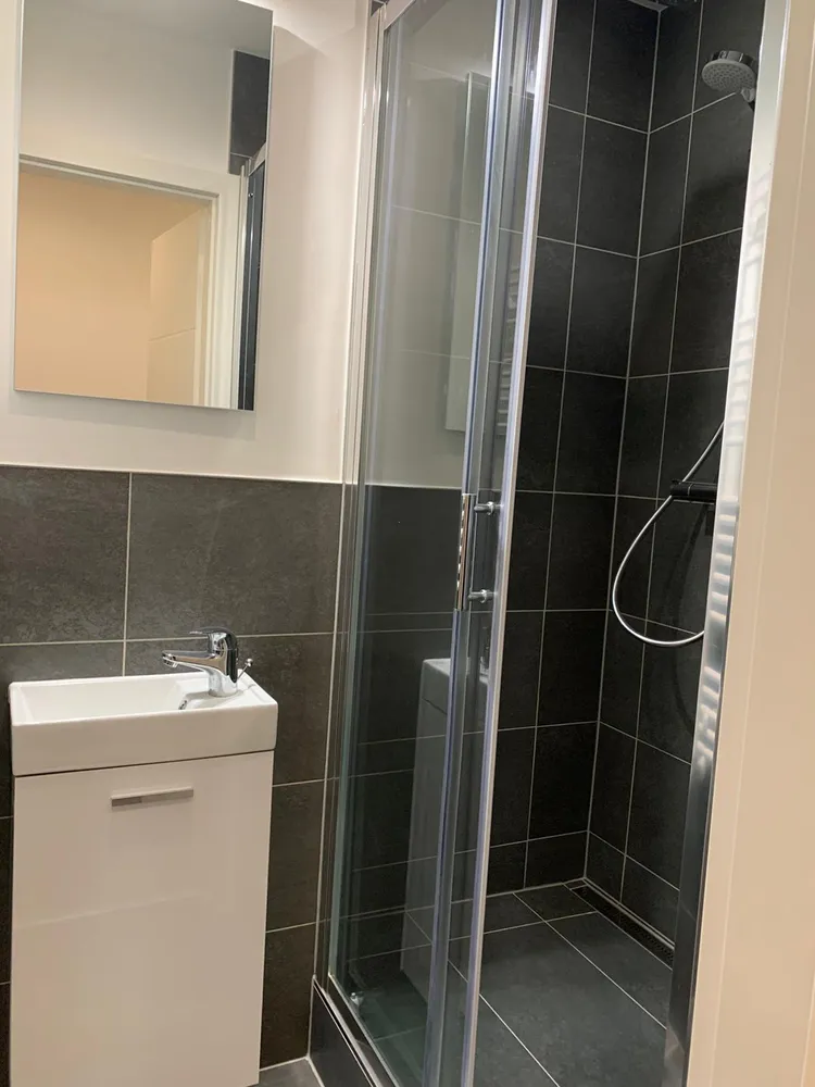 WG-Zimmer mit 14 m² in München – Bild 3