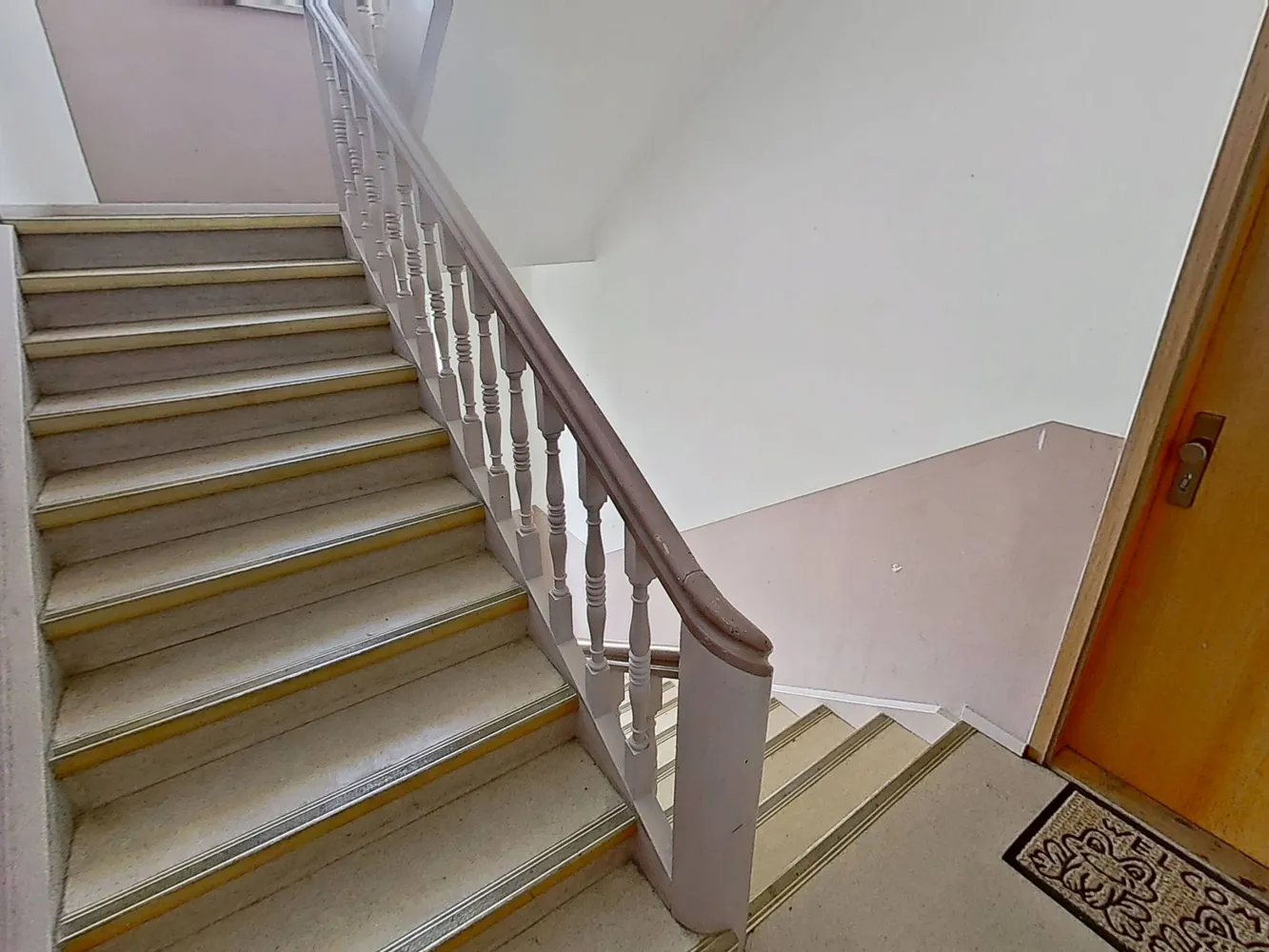 3 Zimmer Wohnung mit 64 m² in Nürnberg – Bild 11