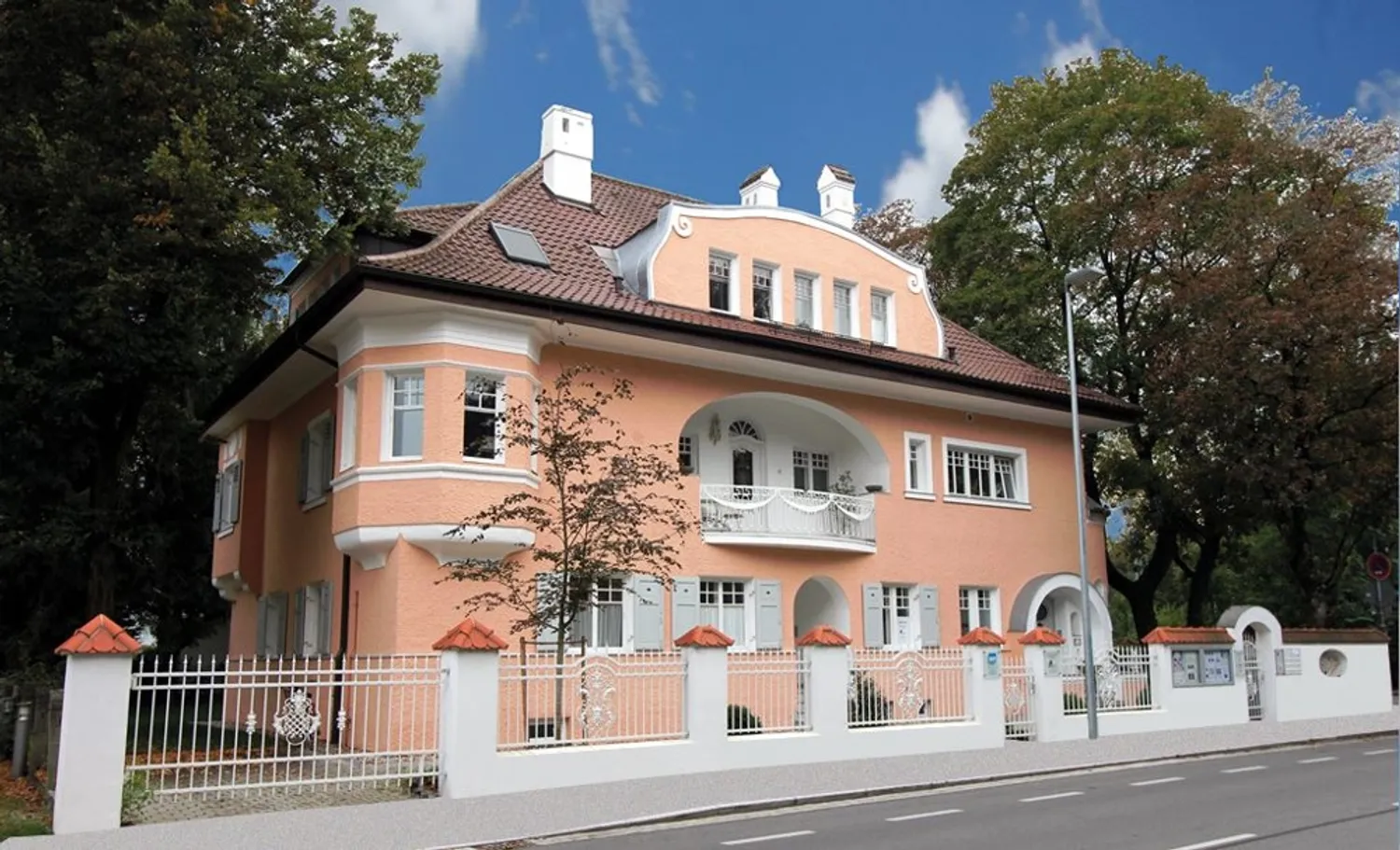 3 Zimmer Wohnung mit 150 m² in Erding – Bild 11