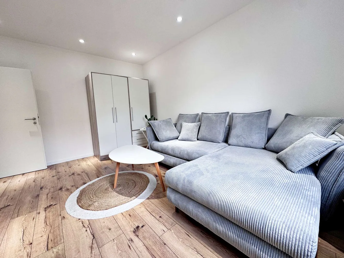 3 Zimmer Wohnung mit 62 m² in Stuttgart – Bild 2