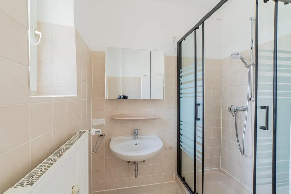 2 Zimmer Wohnung mit 40 m² in Nürnberg – Bild 5