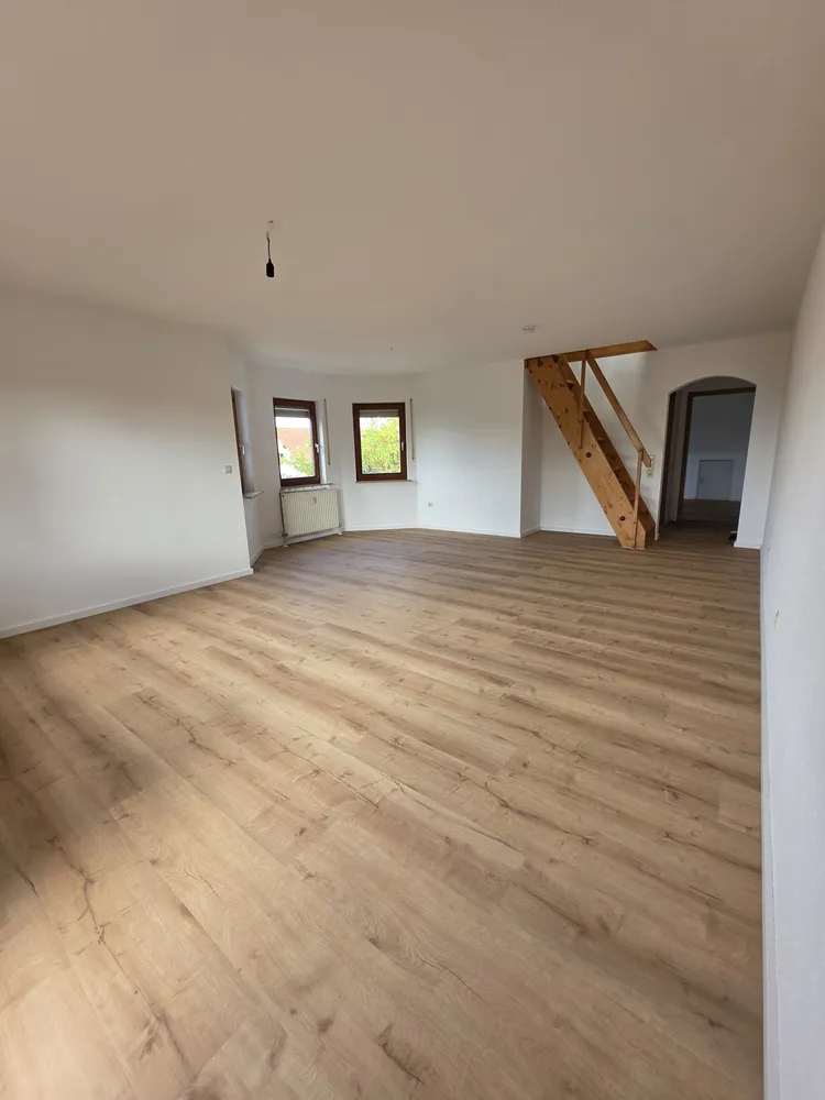 5 Zimmer Wohnung mit 102 m² in Crailsheim – Bild 6