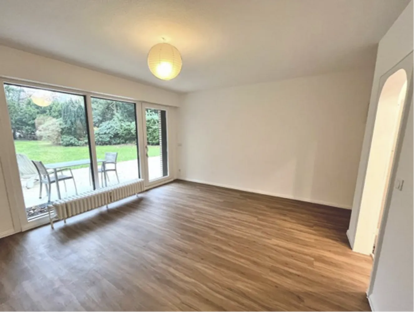2 Zimmer Wohnung mit 90 m² in Mülheim an der Ruhr – Bild 2