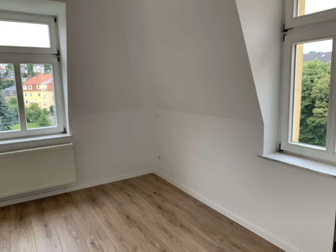 2 Zimmer Wohnung mit 46 m² in Dresden – Bild 9