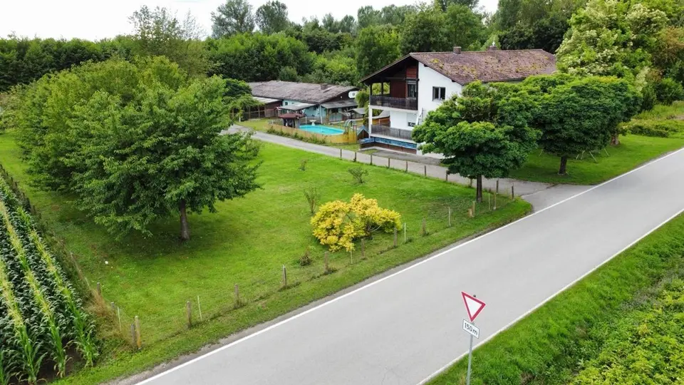 3 Zimmer Wohnung mit 83 m² in Deggendorf – Bild 2