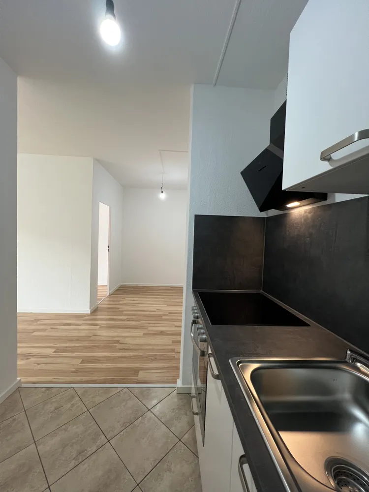 3 Zimmer Wohnung mit 56 m² in Chemnitz – Bild 11