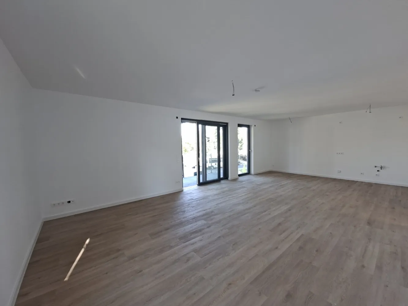 3 Zimmer Wohnung mit 106 m² in Dresden – Bild 3