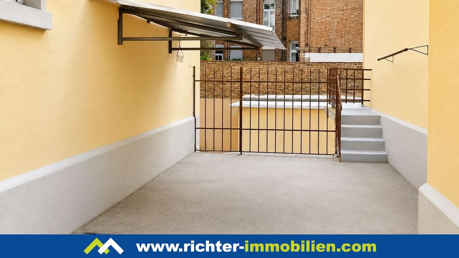 3 Zimmer Wohnung mit 95 m² in Mannheim – Bild 8