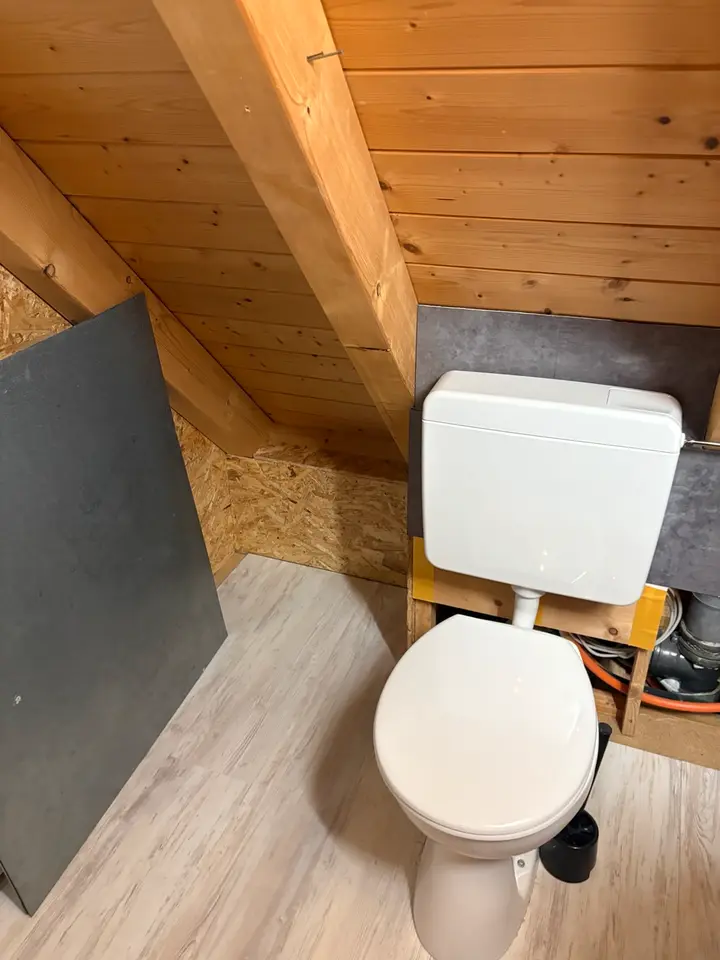 WG-Zimmer mit 60 m² in Freiburg im Breisgau – Bild 8