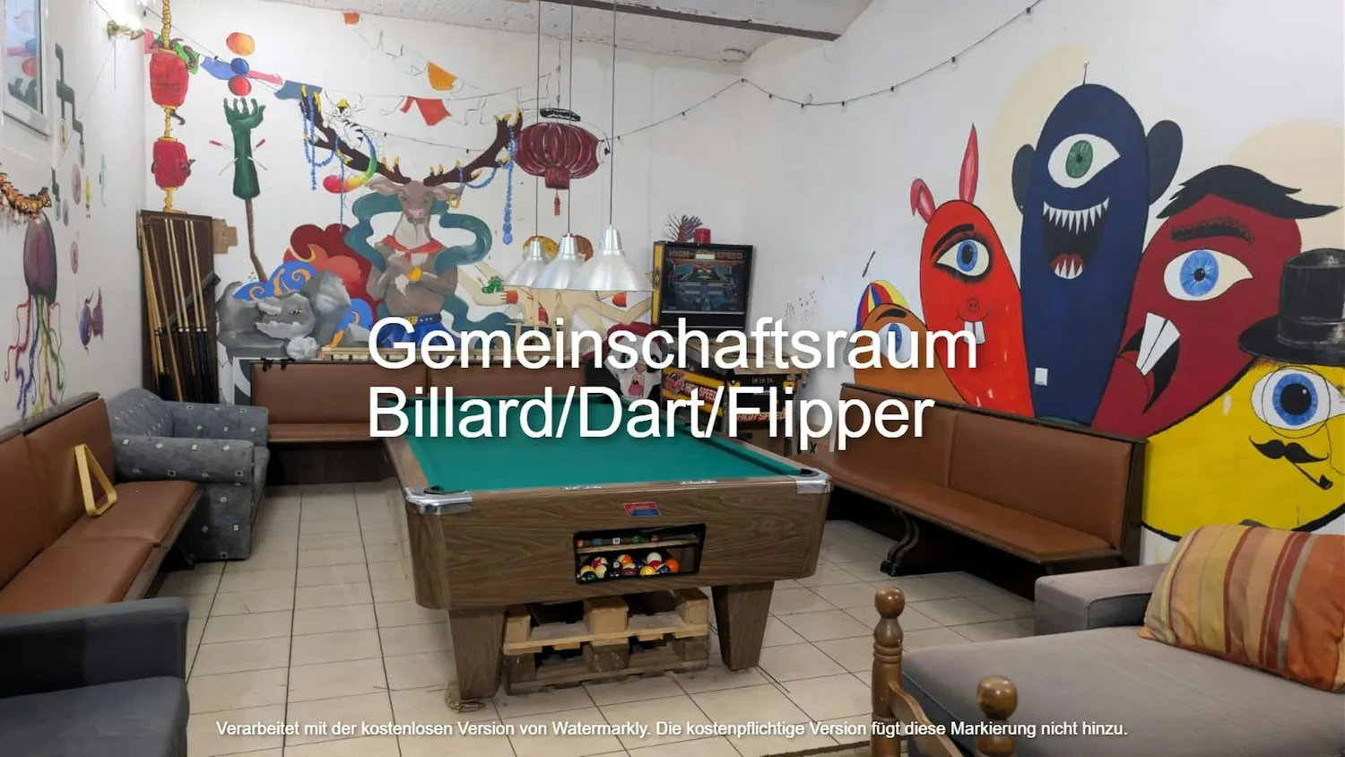 WG-Zimmer in Landau in der Pfalz – Bild 7