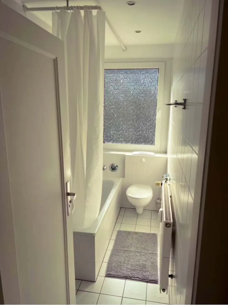 WG-Zimmer mit 25 m² in Frankfurt am Main – Bild 8