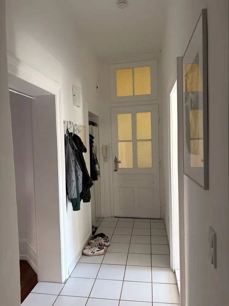 1 Zimmer Wohnung mit 67 m² in Frankfurt am Main – Bild 4