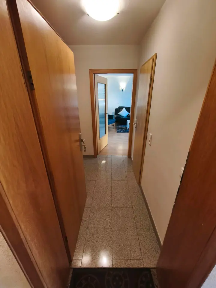 Studio mit 36 m² in Düsseldorf – Bild 2