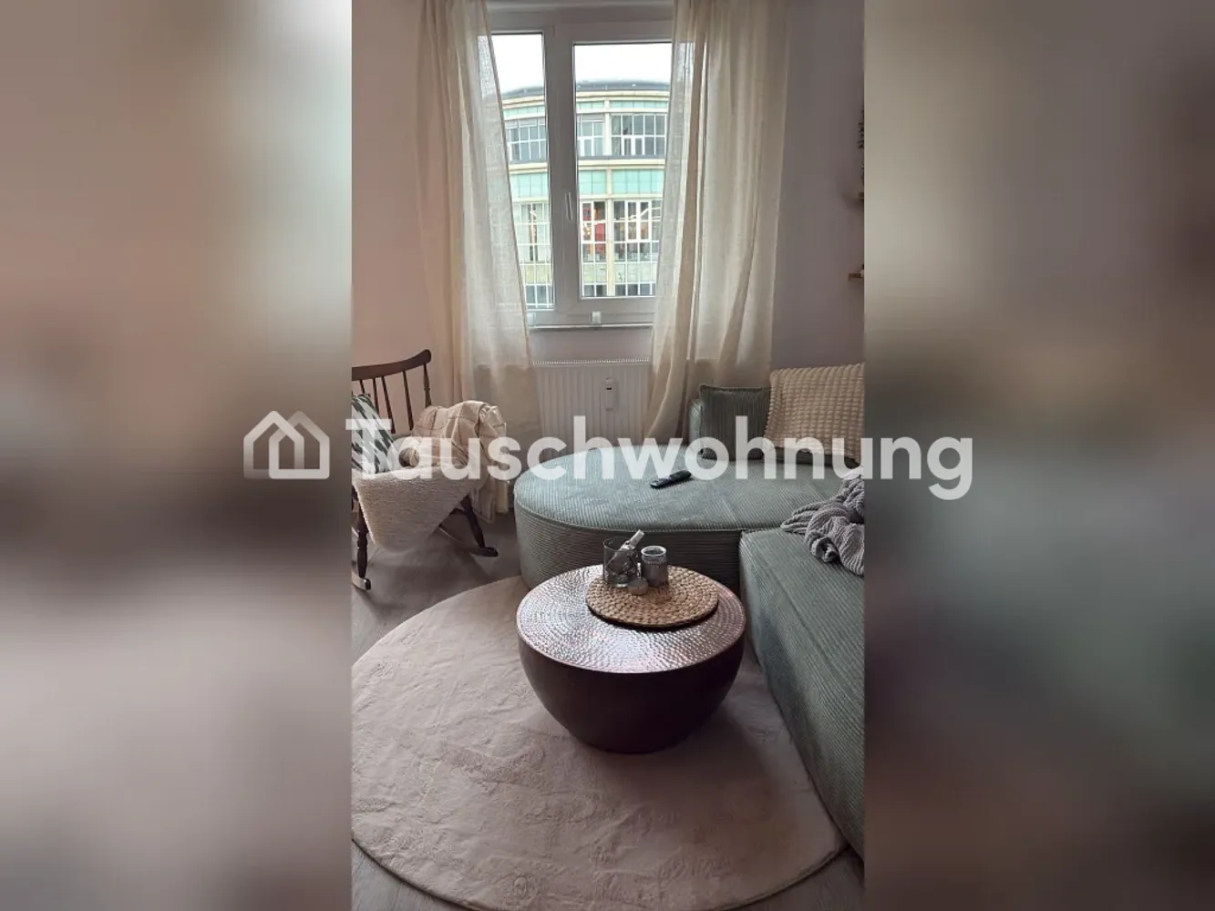 2 room apartment with 50 m² in Cologne – Photo 3
