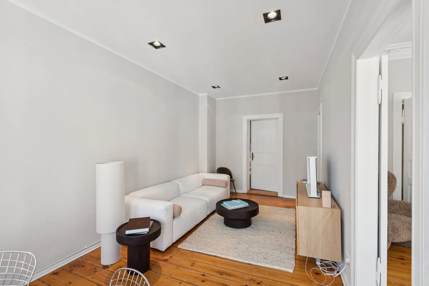 3 Zimmer Wohnung mit 100 m² in Berlin – Bild 7