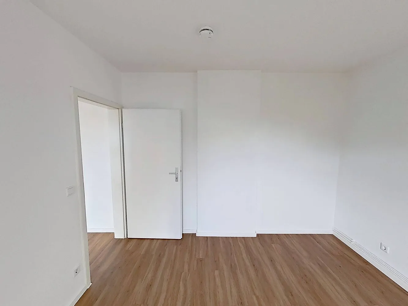 3 room apartment with 65 m² in Minden – Photo 1
